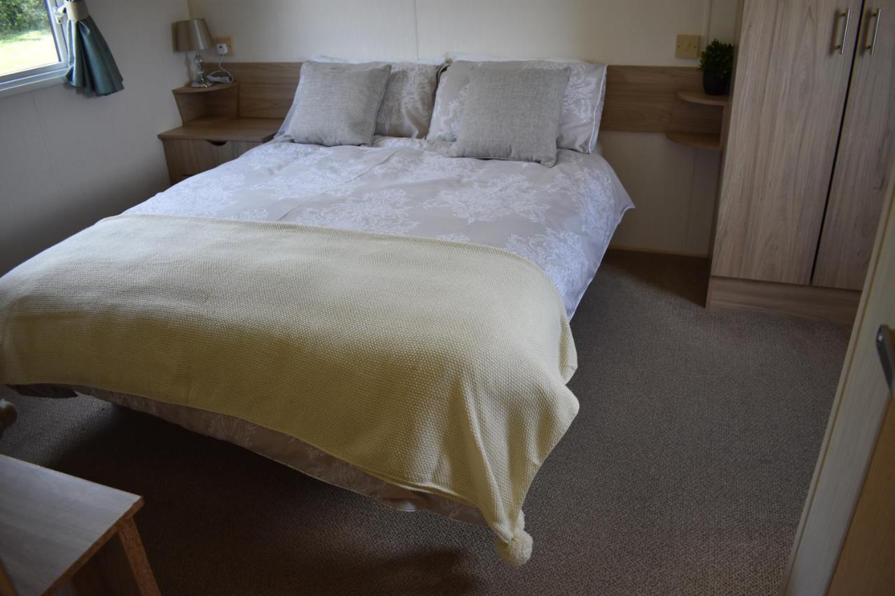 The Salsa Attractive Accomodation At Tattershall Lakes Exterior foto