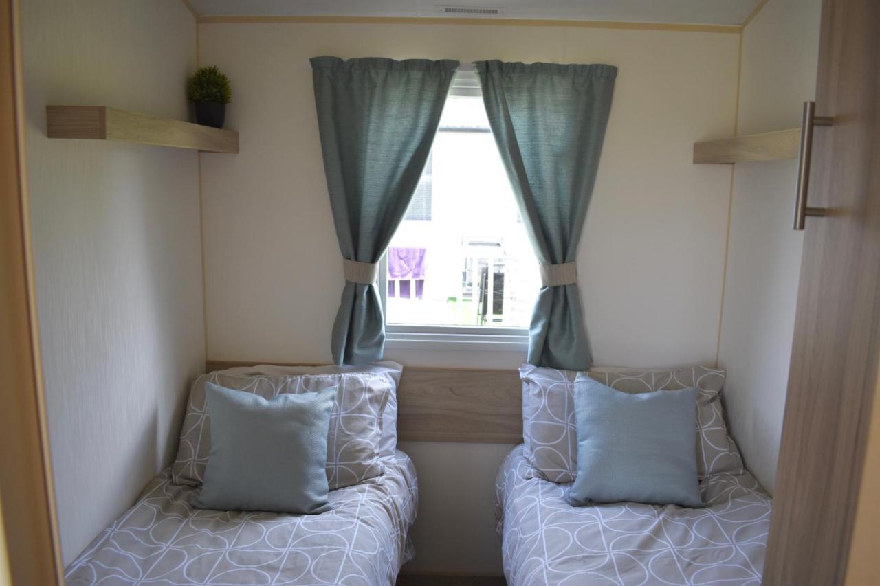 The Salsa Attractive Accomodation At Tattershall Lakes Exterior foto